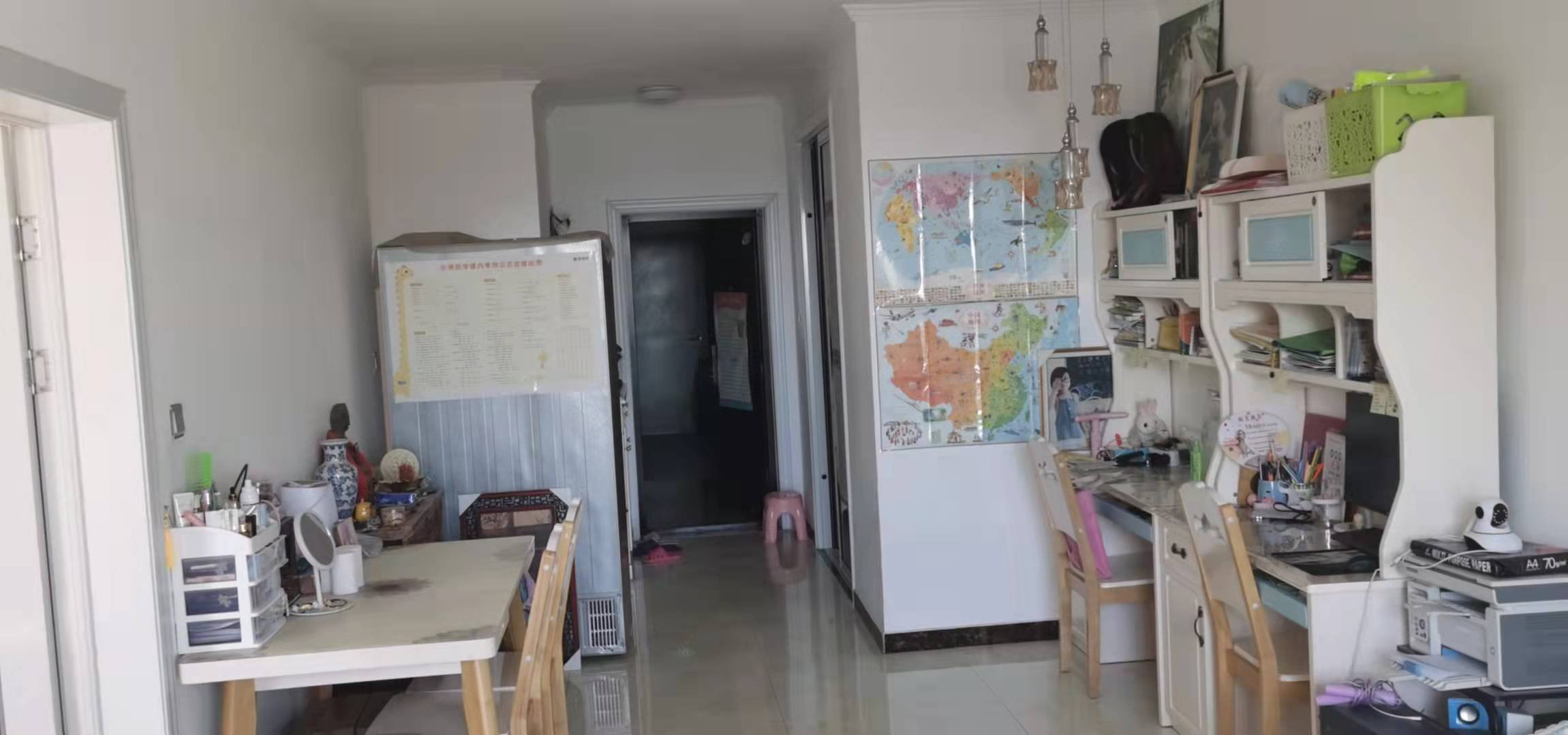 华尔公馆,二居,华尔公馆,全南两居,好楼层,7