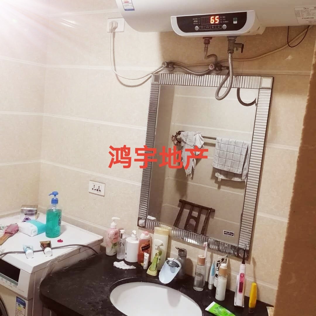 新景小区,带车库20个平方,性价比特别高,买它买它买它4