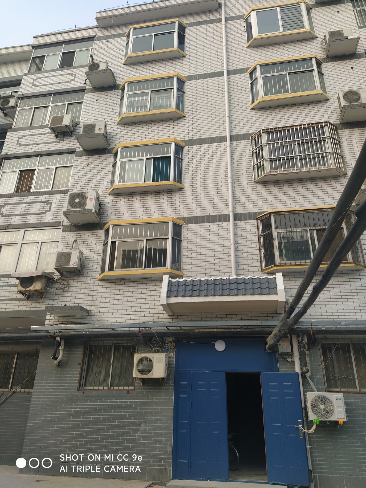 中华小区四区,华中优选房,中华小区四区 190.45平米17