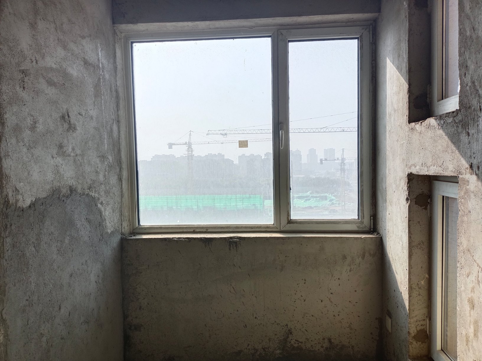 龙城国际南区,龙城国际 南北通透 毛坯房7