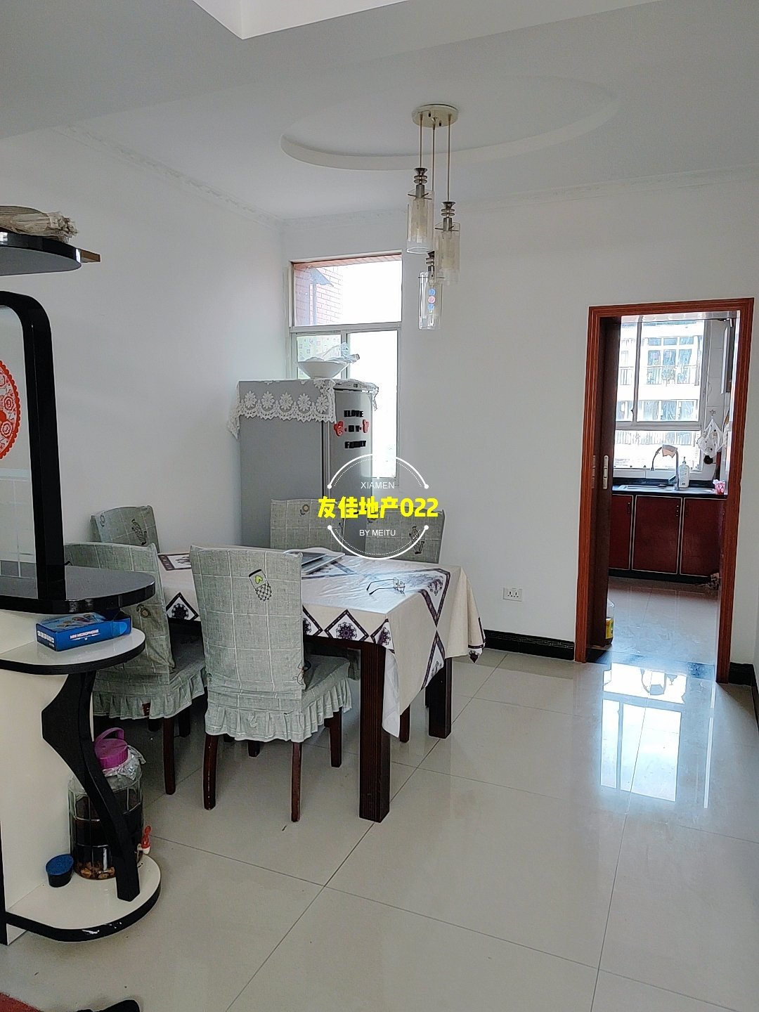 瑞龙苑,6959瑞龙苑精装大三房出售,家具家电齐全7