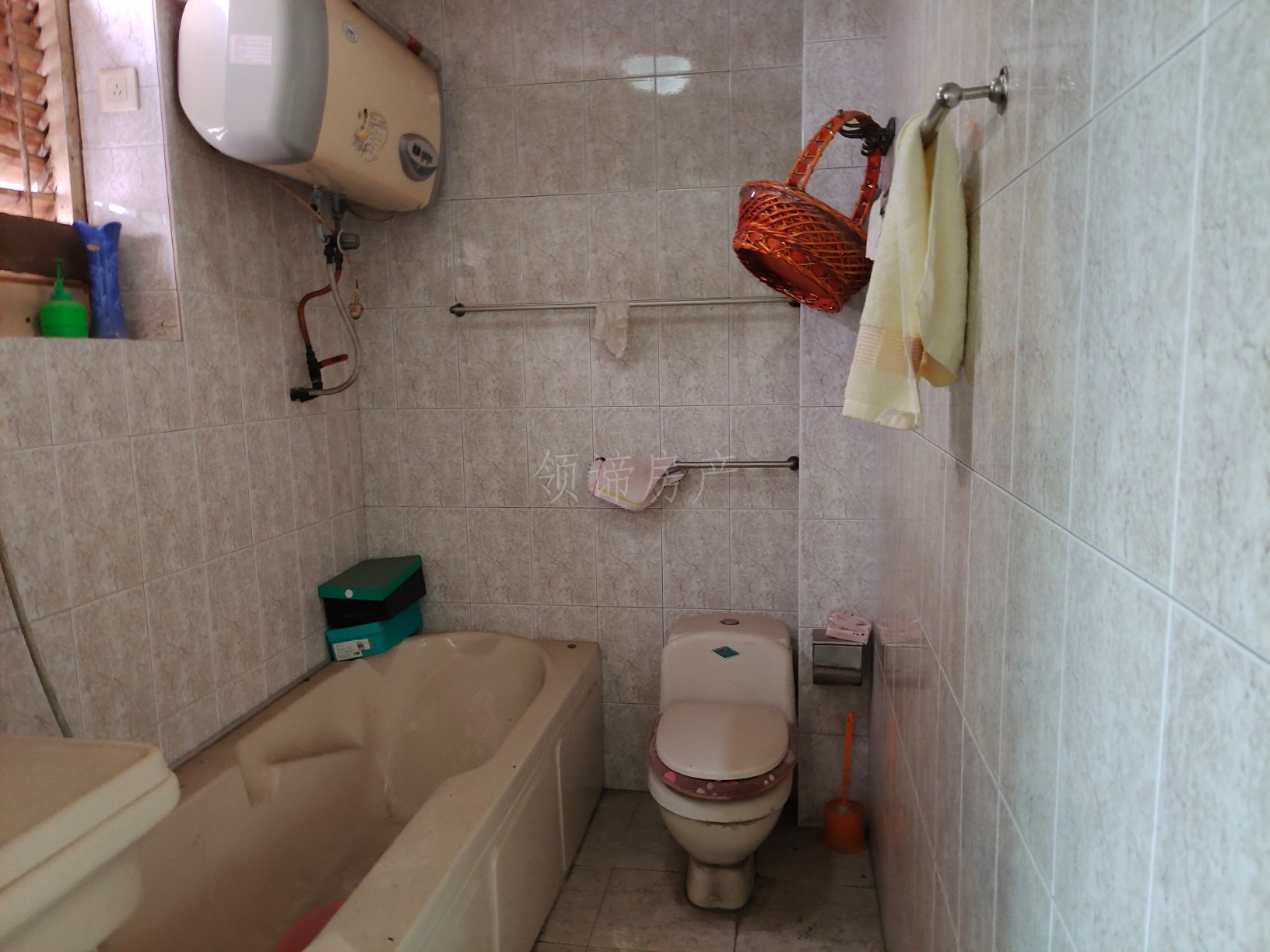 天河街器械厂单位房,十三小、东兴初中旁、套四双卫带花园13