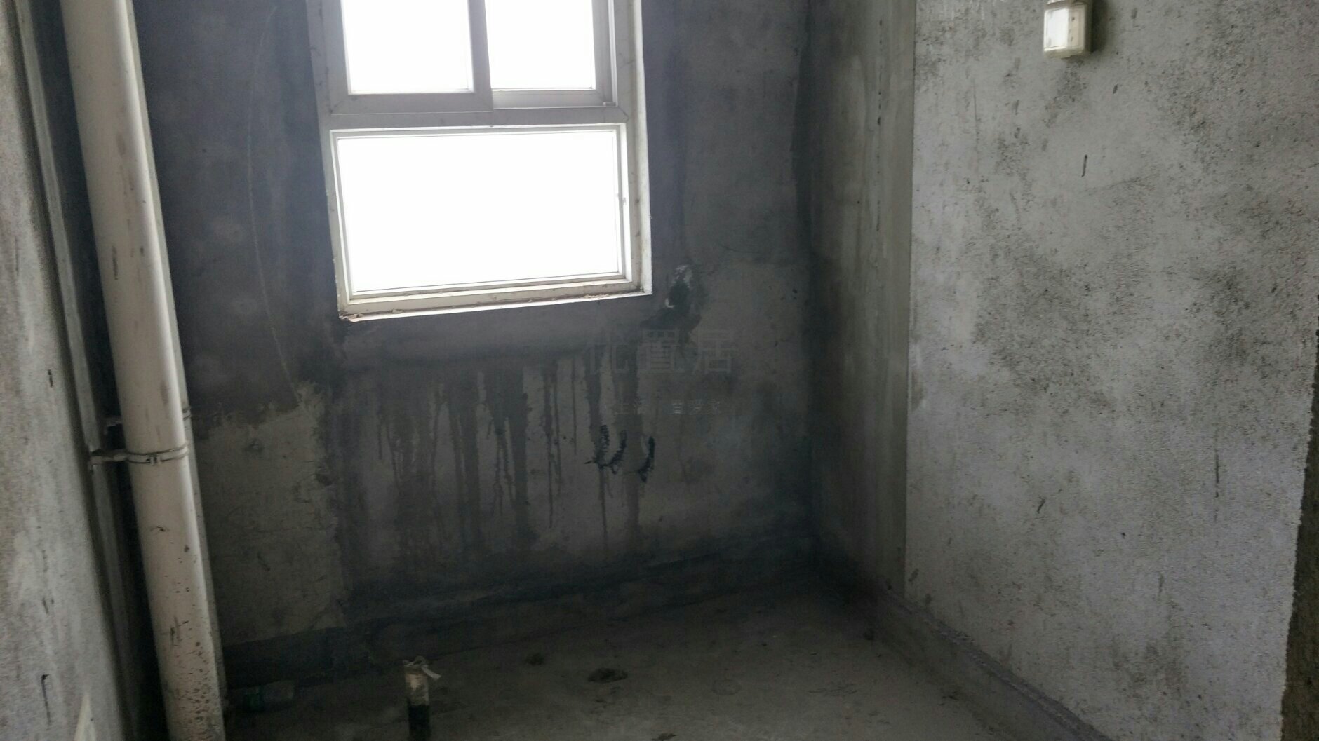 久麟鑫座,久麟鑫座电梯好楼层毛坯,面积151㎡大三室两厅双阳台4