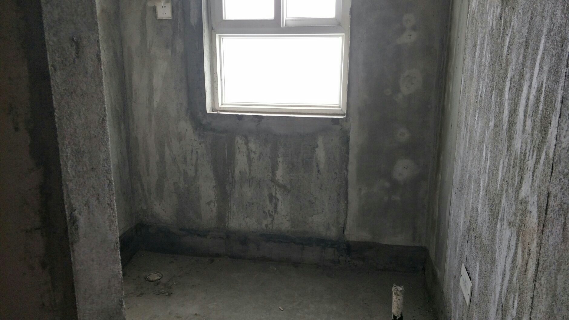 久麟鑫座,久麟鑫座电梯好楼层毛坯,面积151㎡大三室两厅双阳台3
