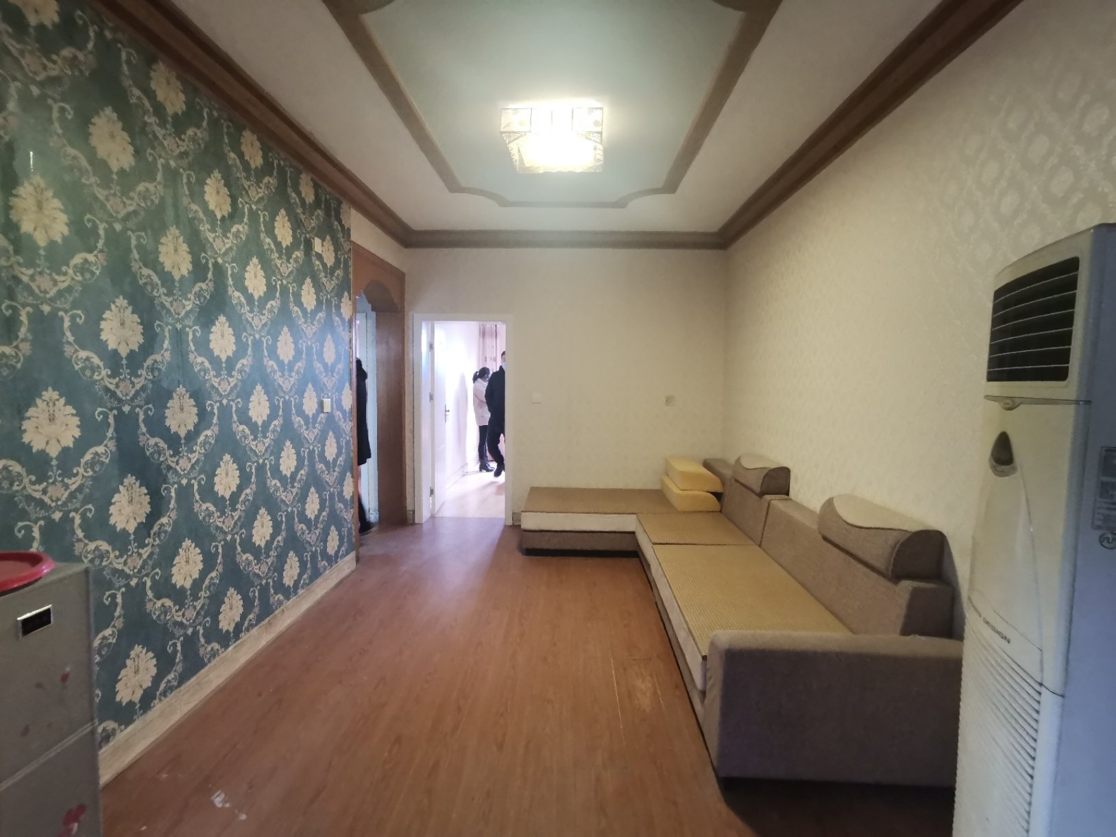平桥单位房,平桥单位房 两室两厅一卫9