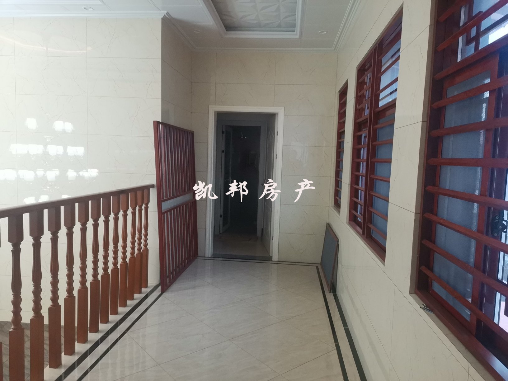 田州古城,青云雅苑别墅新装修,精装户型出售3
