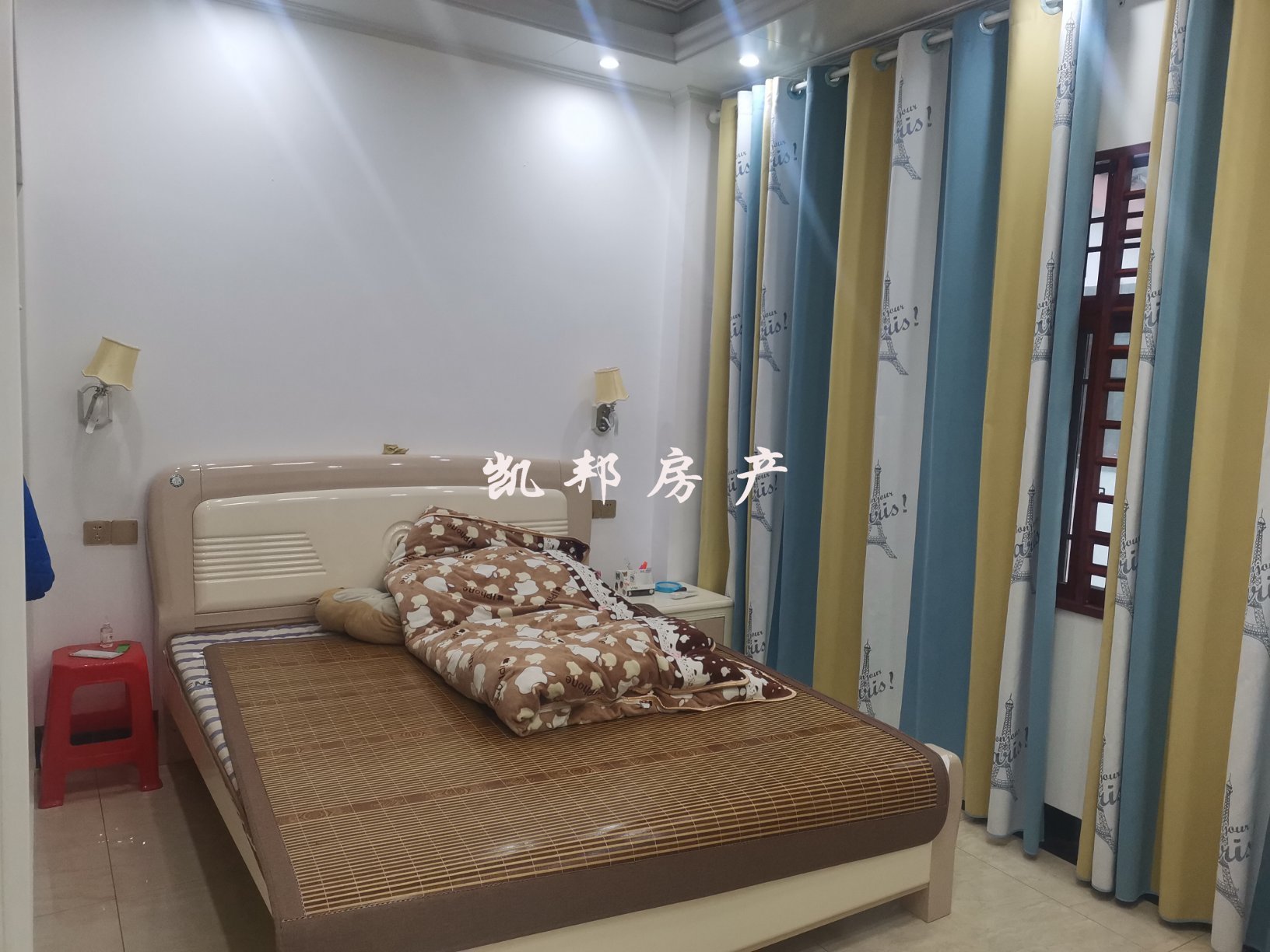 田州古城,青云雅苑别墅新装修,精装户型出售5