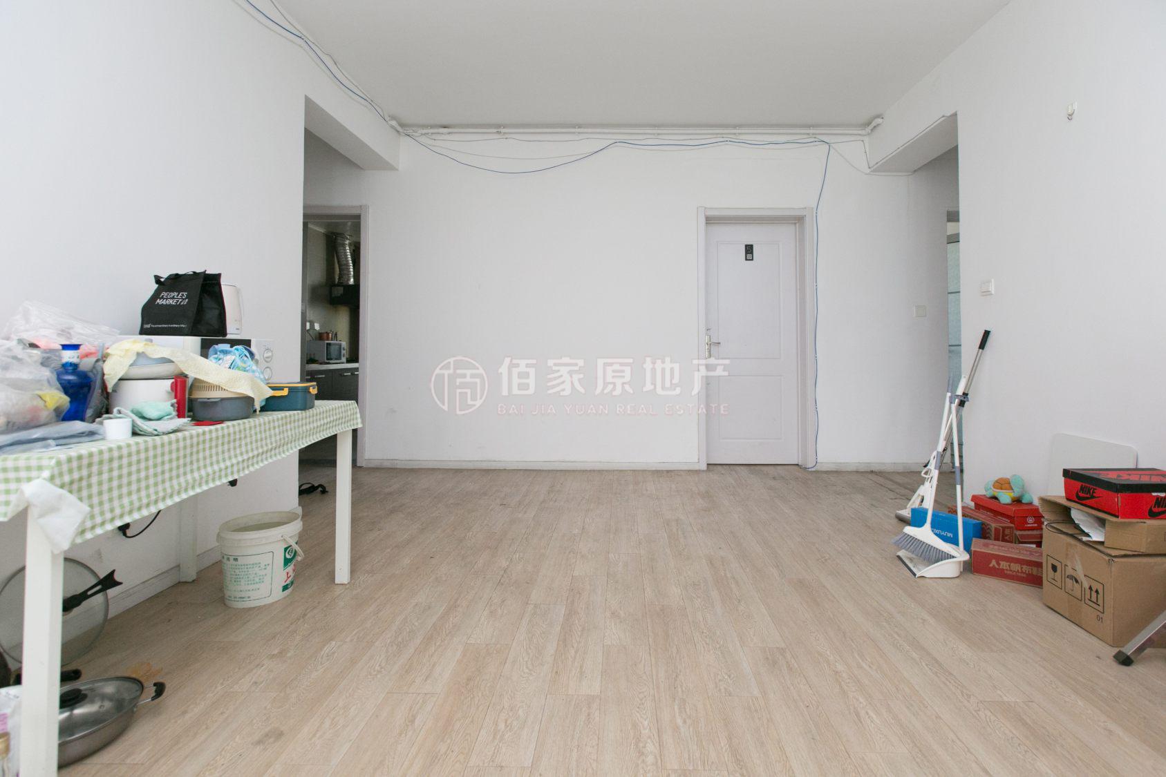 世茂外滩新城,世茂外滩新城 楼层好 南北透通 业主诚心卖7