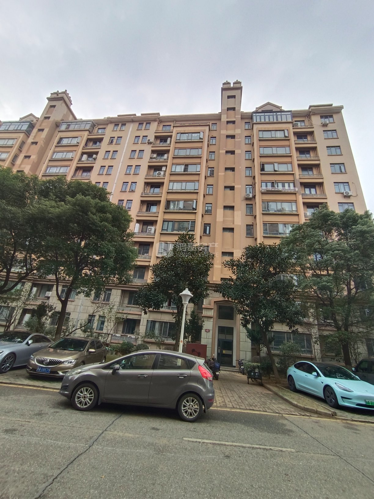 溪湖春天,闯荡多年,没见过这么好的户型1