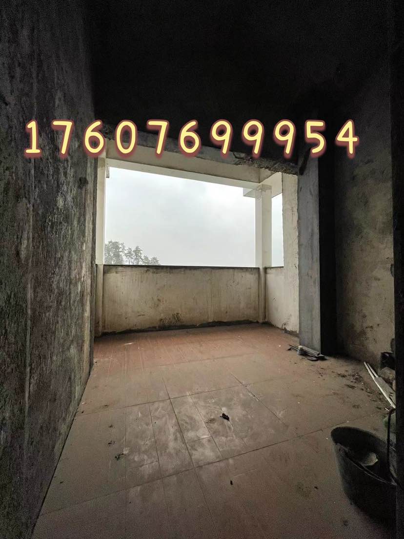 梅林春天,梅林春天复式楼93平6