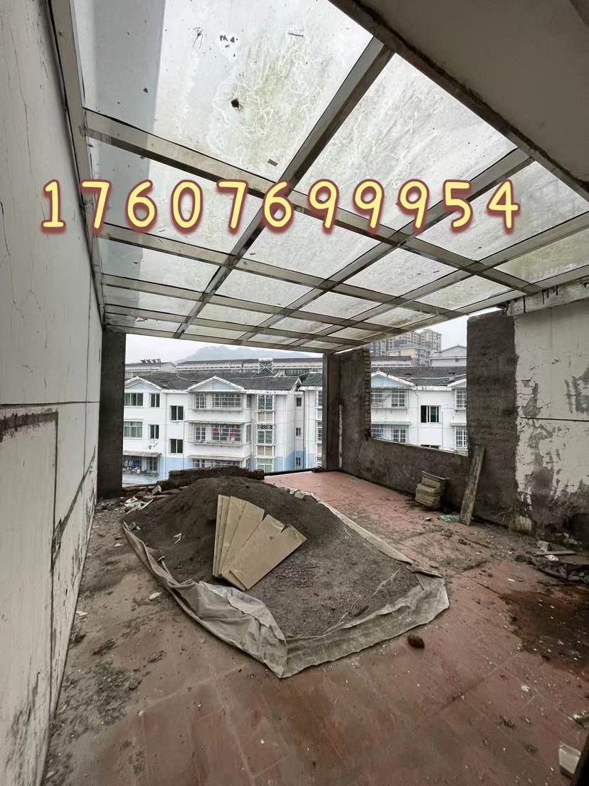 梅林春天,梅林春天复式楼93平5