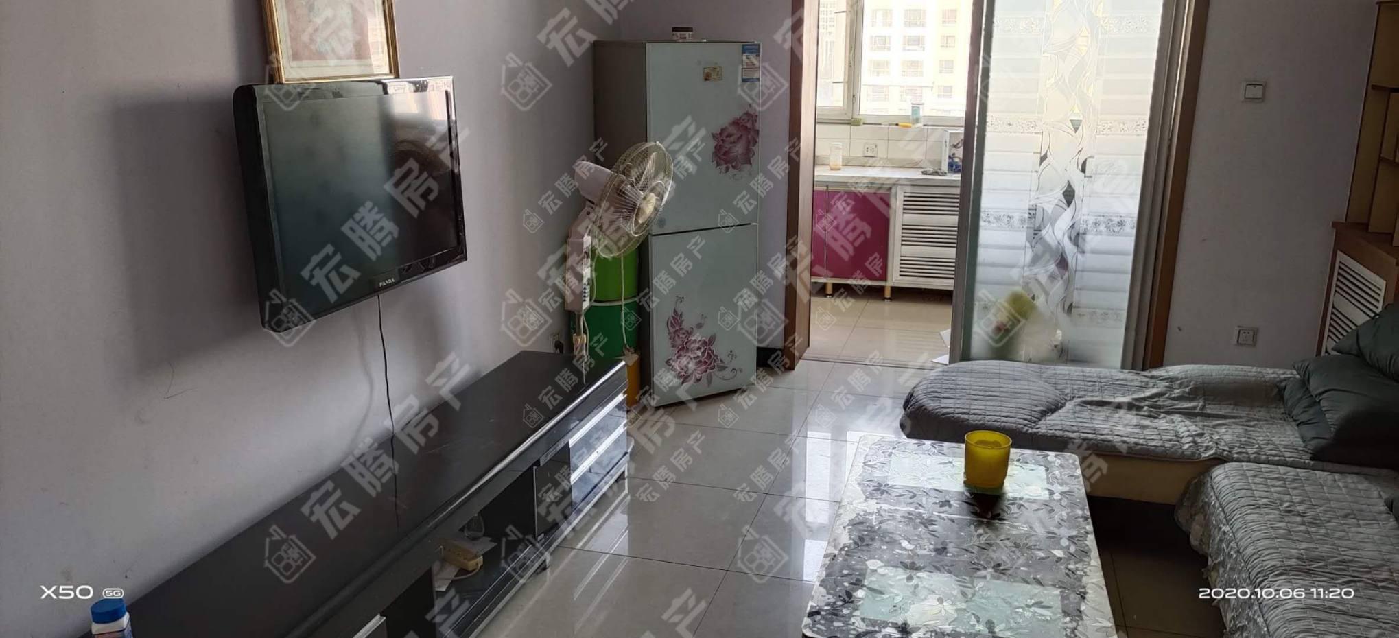 涿鹿温馨家园,温馨两居 实小附近 诚心出售 看房方便8