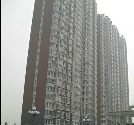 和谐家园,和谐家园 280㎡跃层,精装南北,好房不等人15