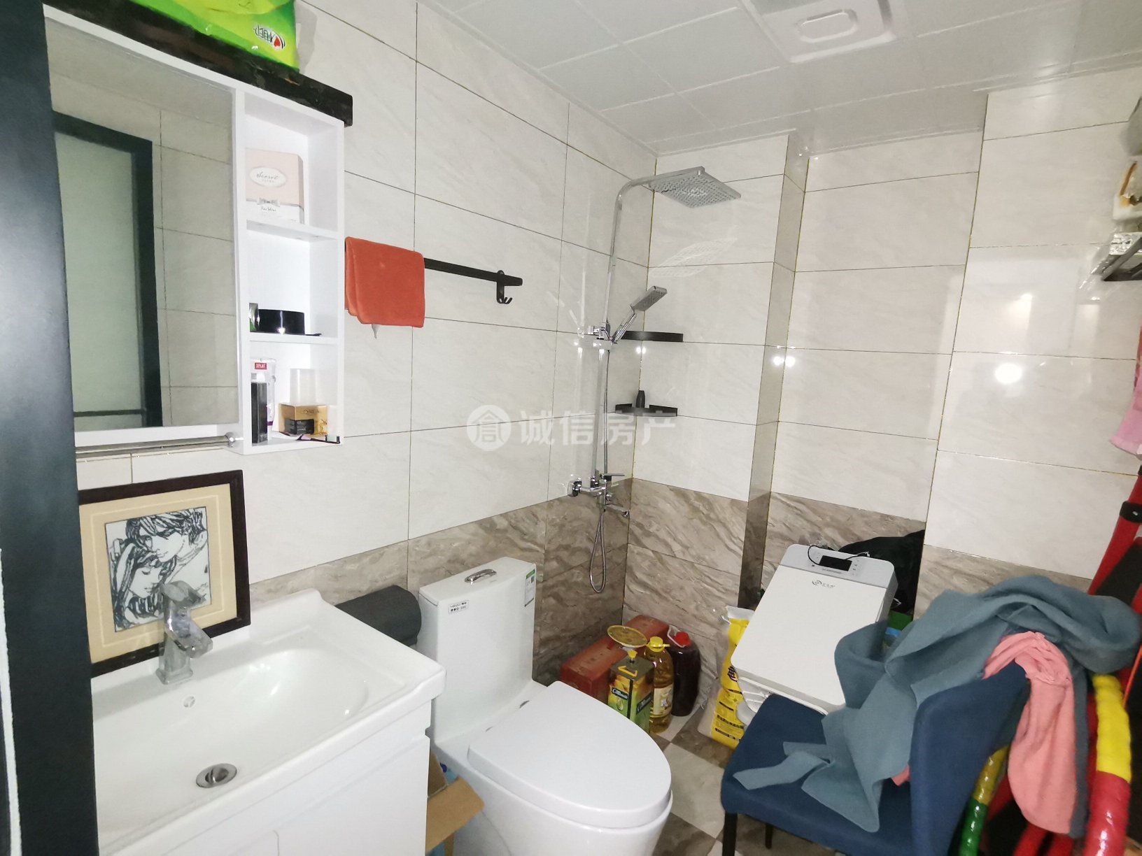 CBD万达广场,出售CBD万达住宅 全屋地暖 品牌家具 诚心出售2