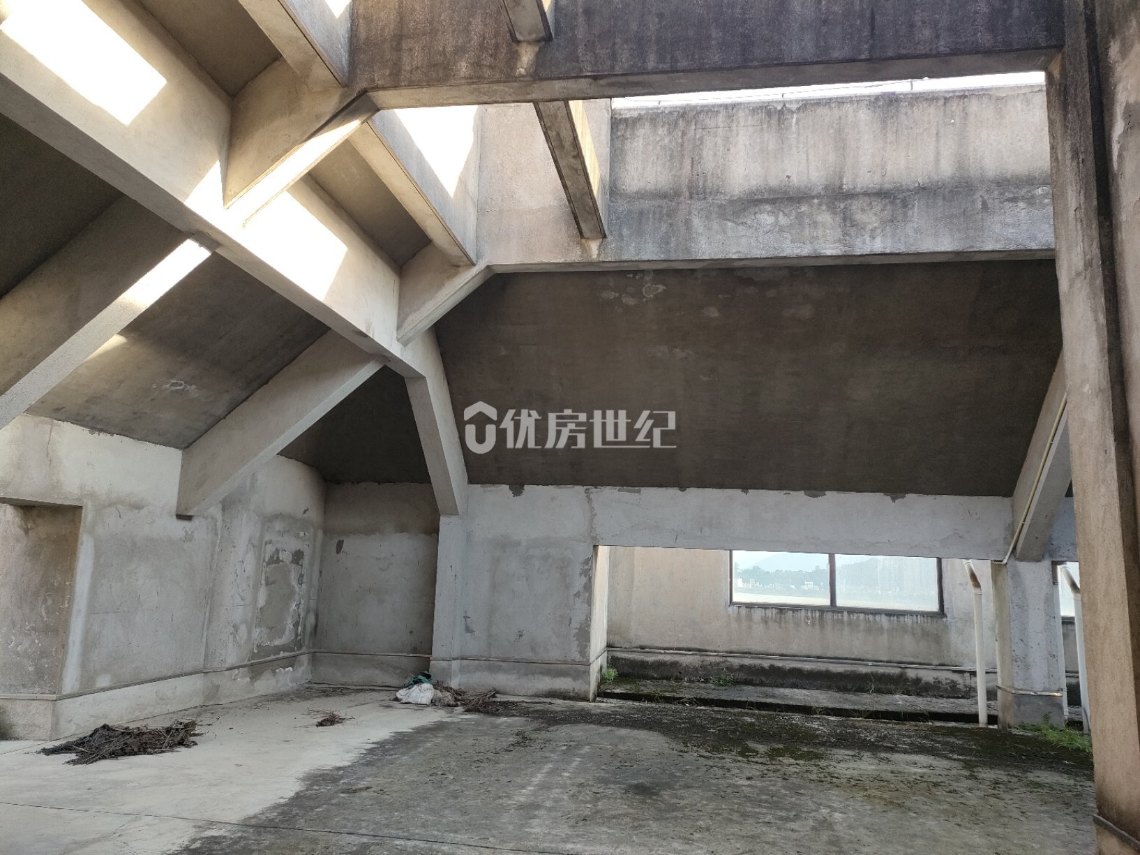 曙光城,曙光城 5室3厅3卫2阳台毛坯5