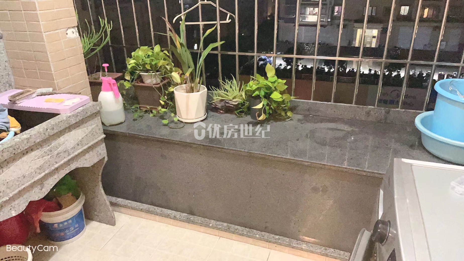 中宏花苑,中宏花苑 89平精装三房2卫,109万9