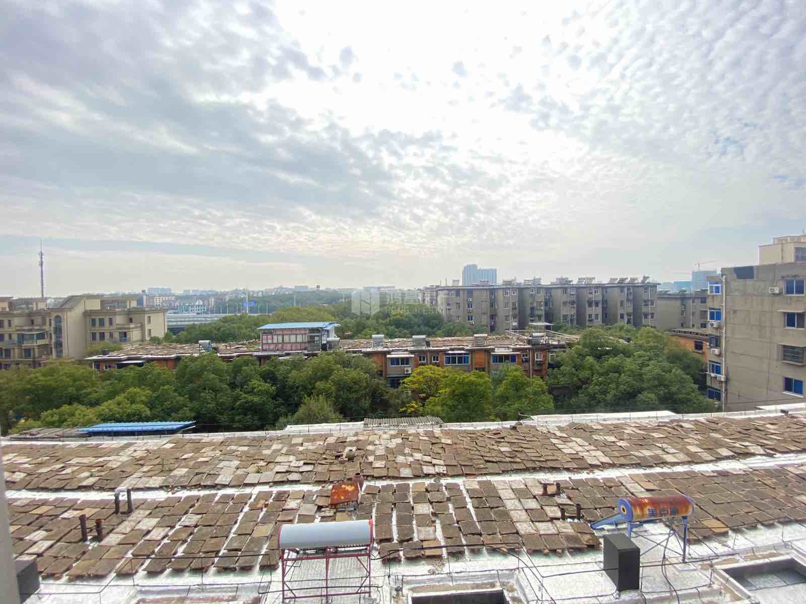 江联小区,闯荡多年,没见过这么好的户型12