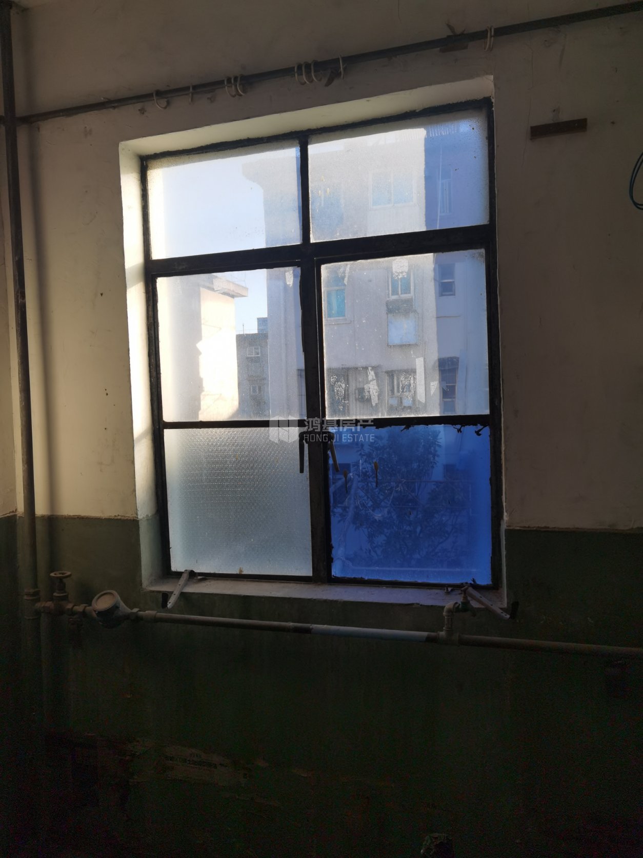 铁路八村,铁路八村52.26㎡2室1厅1卫1阳台普通6