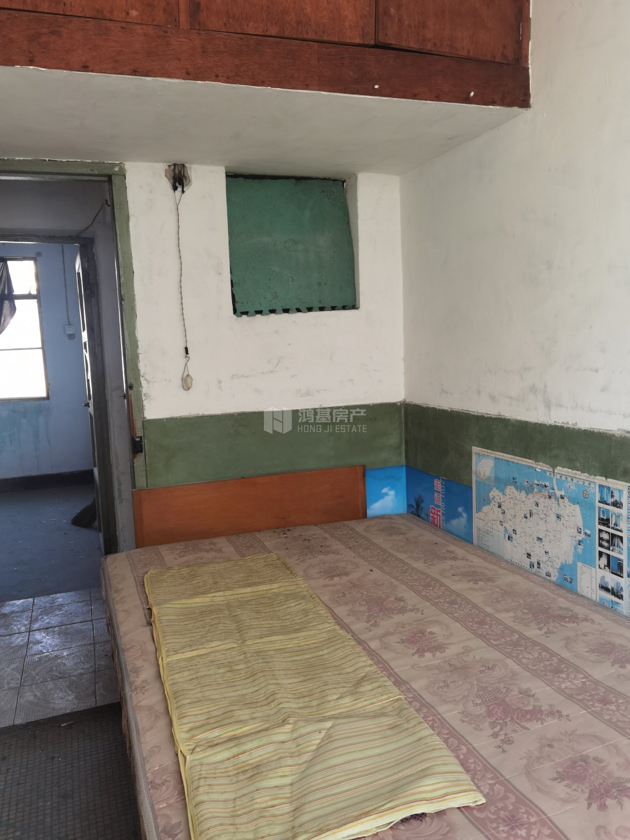 铁路八村,铁路八村52.26㎡2室1厅1卫1阳台普通7