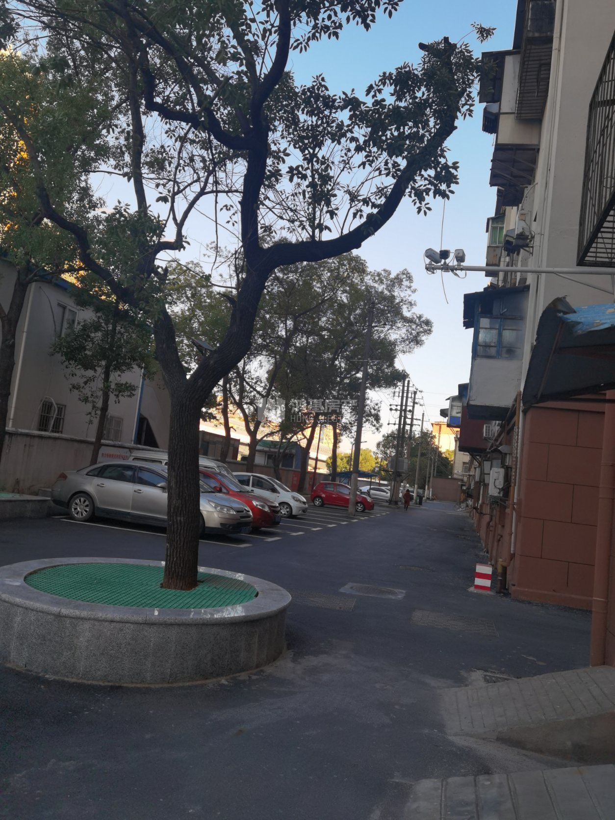 铁路八村,铁路八村52.26㎡2室1厅1卫1阳台普通13