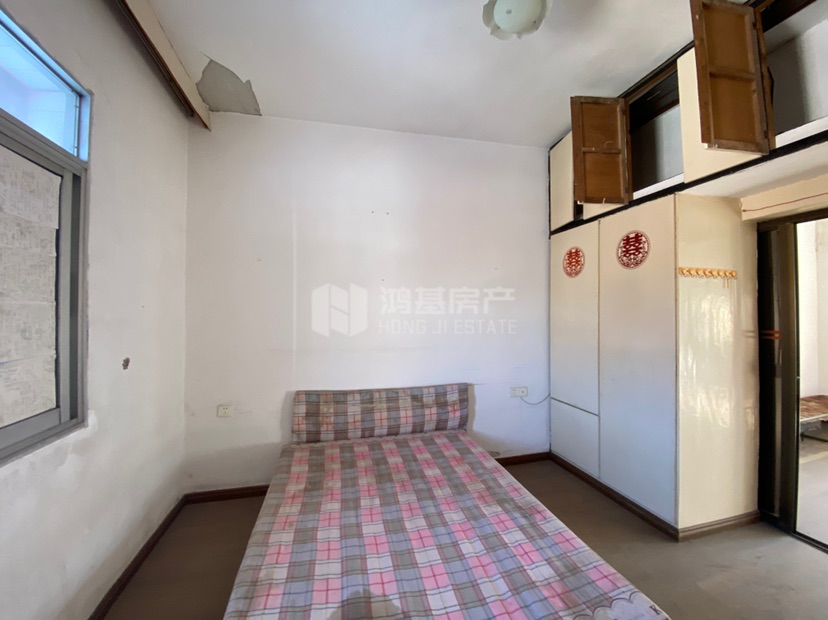 铁路八村,铁路八村普通带花园,面积50.26㎡,欢迎品鉴3