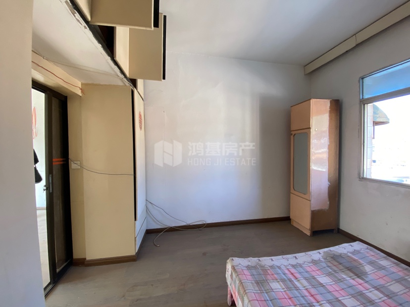 铁路八村,铁路八村普通带花园,面积50.26㎡,欢迎品鉴9