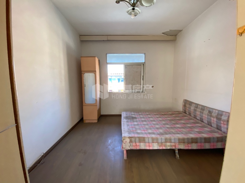 铁路八村,铁路八村普通带花园,面积50.26㎡,欢迎品鉴7