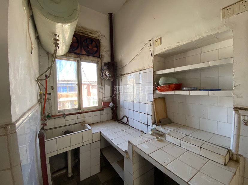 铁路八村,铁路八村普通带花园,面积50.26㎡,欢迎品鉴5