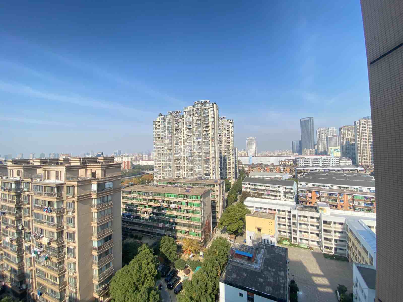 上林春天,精致3室2厅2卫2阳台,小户型,大生活9
