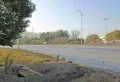 新华东路800平厂房出租,院子有500平14