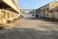 新华东路800平厂房出租,院子有500平16