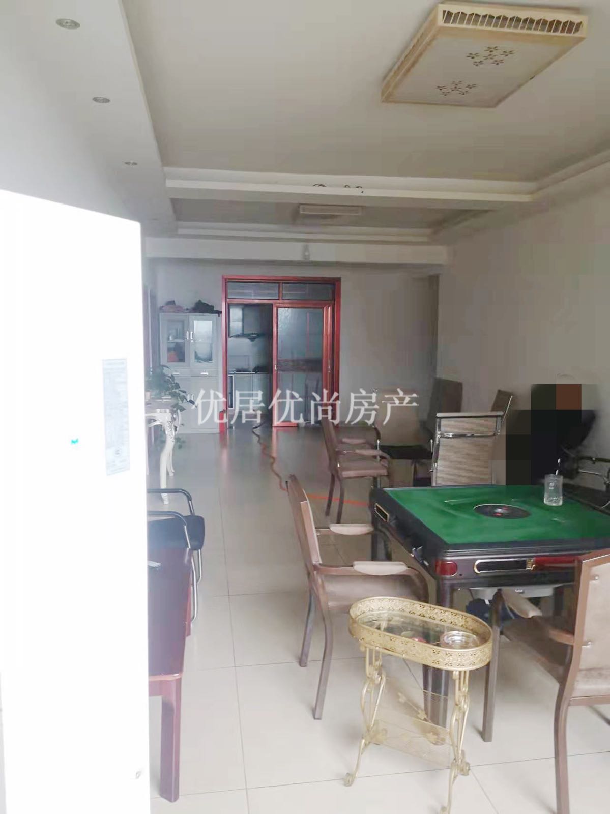 一号官邸,一小附近、有证、看房预约1