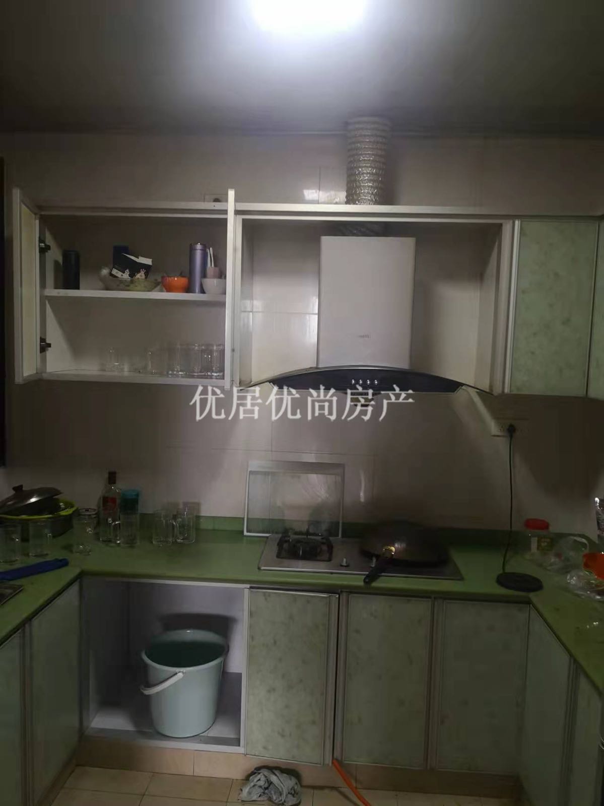 一号官邸,一小附近、有证、看房预约7