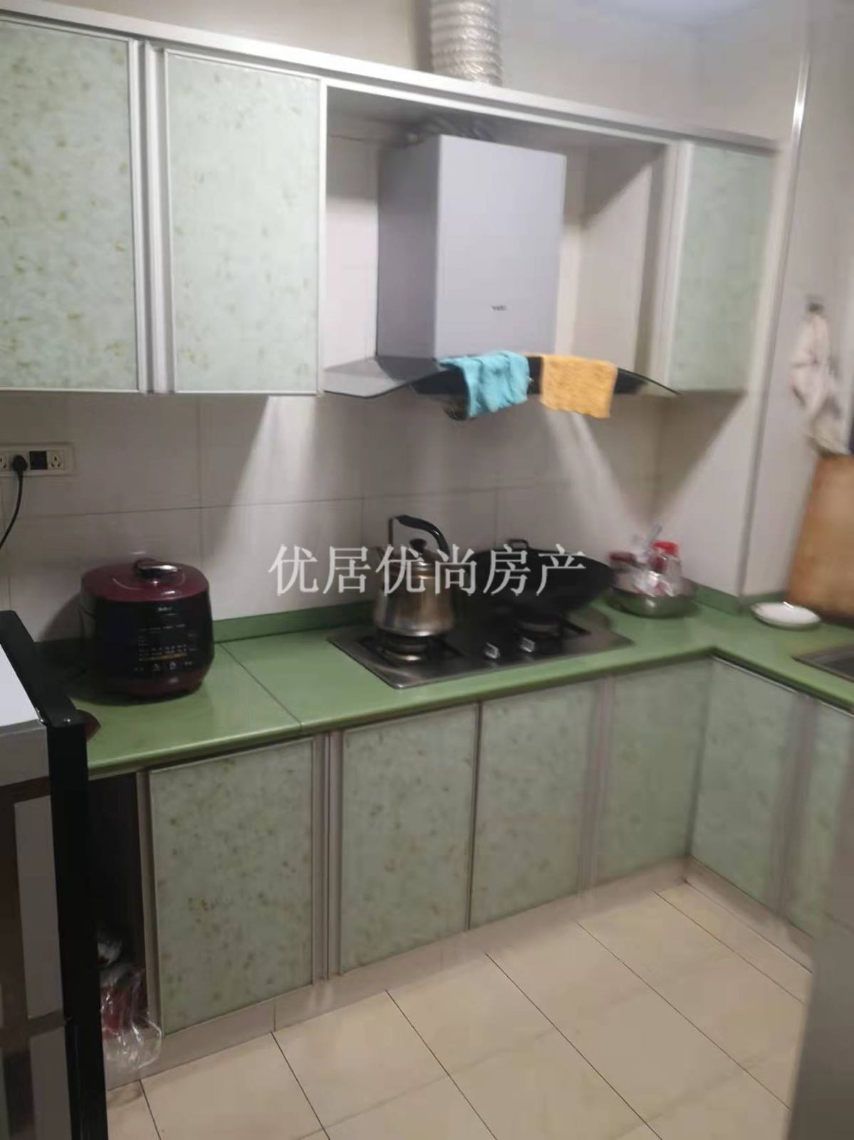 一号官邸,一小附近、有证、看房预约9