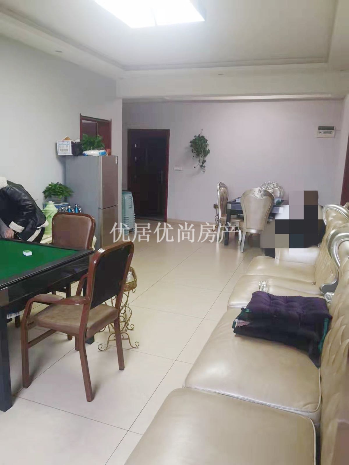 一号官邸,一小附近、有证、看房预约7