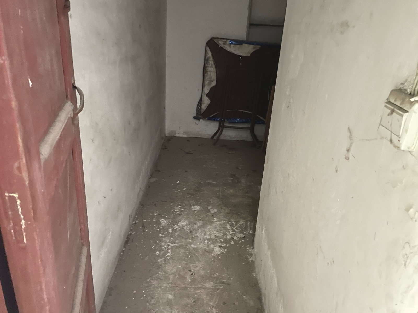 堤街私房,中心地段,出行方便,清水,步梯好楼层1