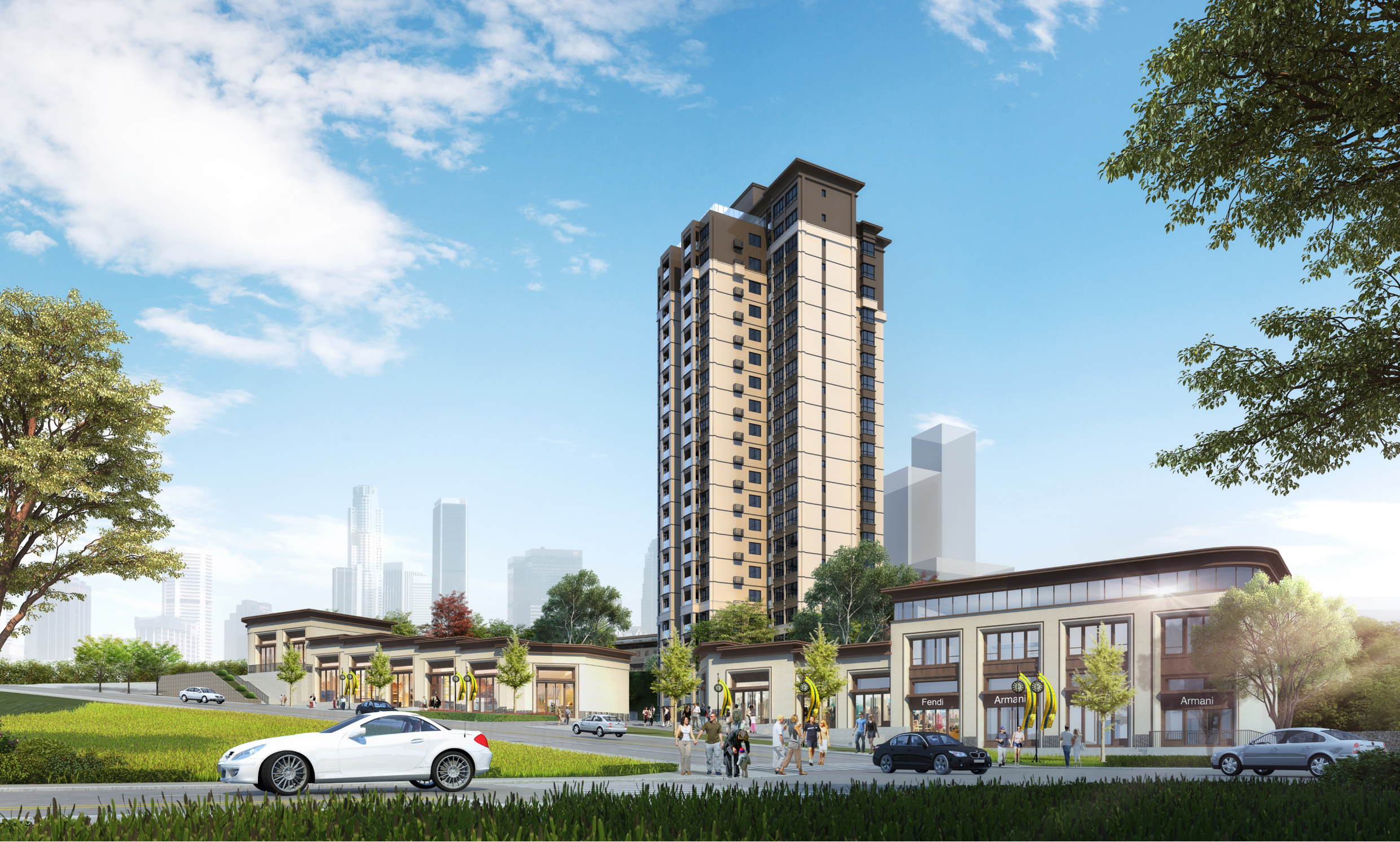 ,,远璟&middot;嘉年华