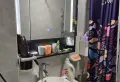 出租益华两房,拎包入住,月租1800包物管5