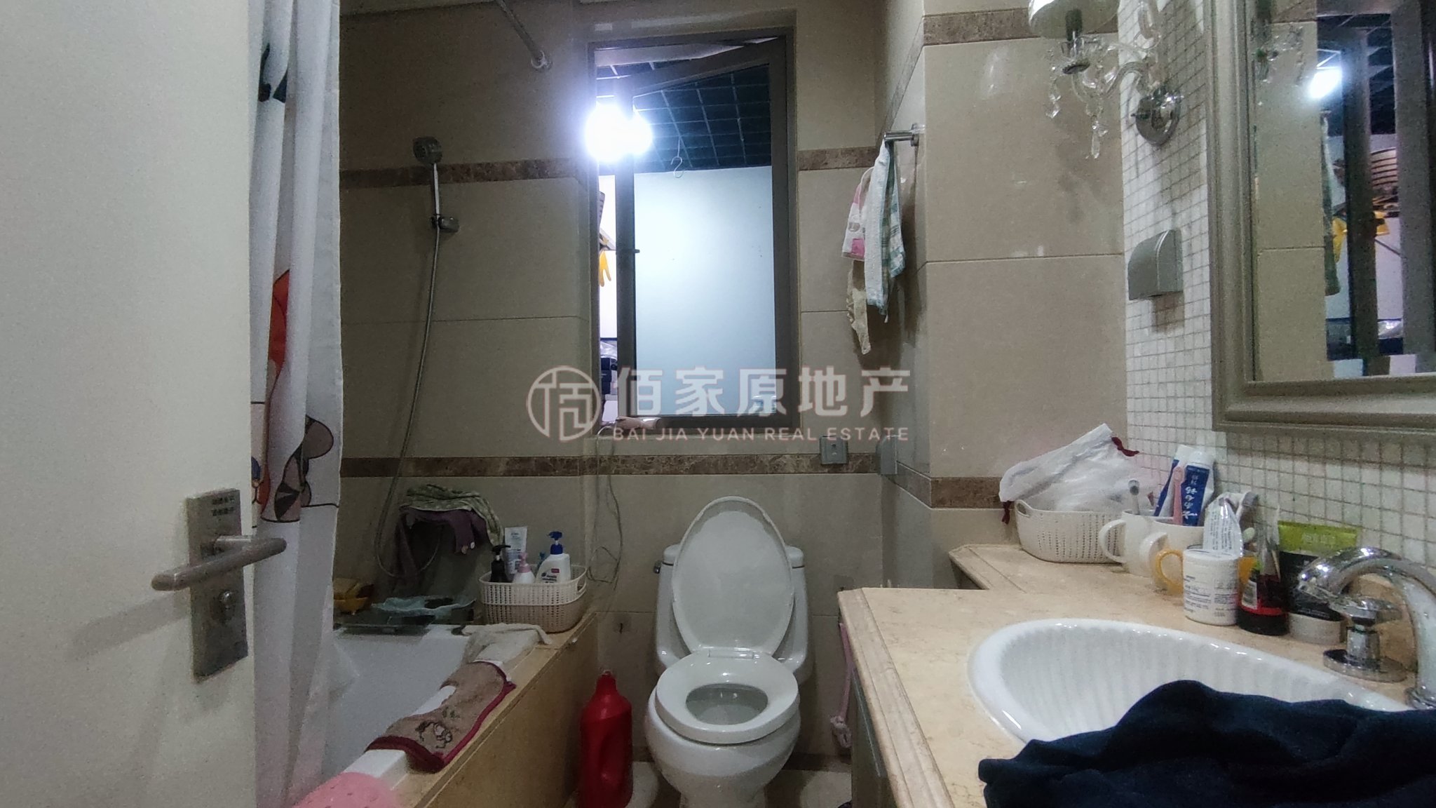 世茂滨江新城,新出好房,仅本人有钥匙,随时看房3