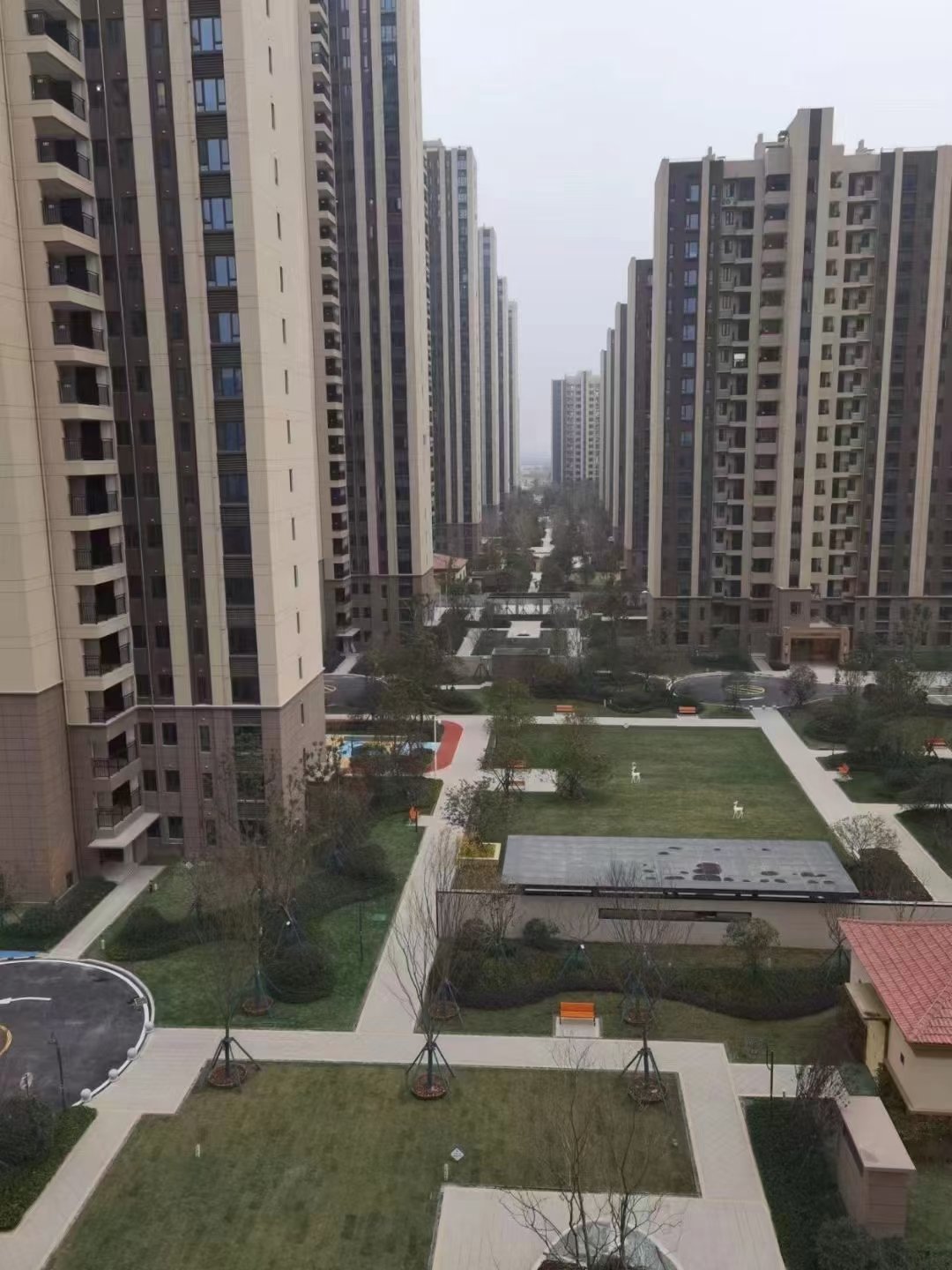中南春溪集,中南大四房 南北通透 采光好 双阳台 房东急售14
