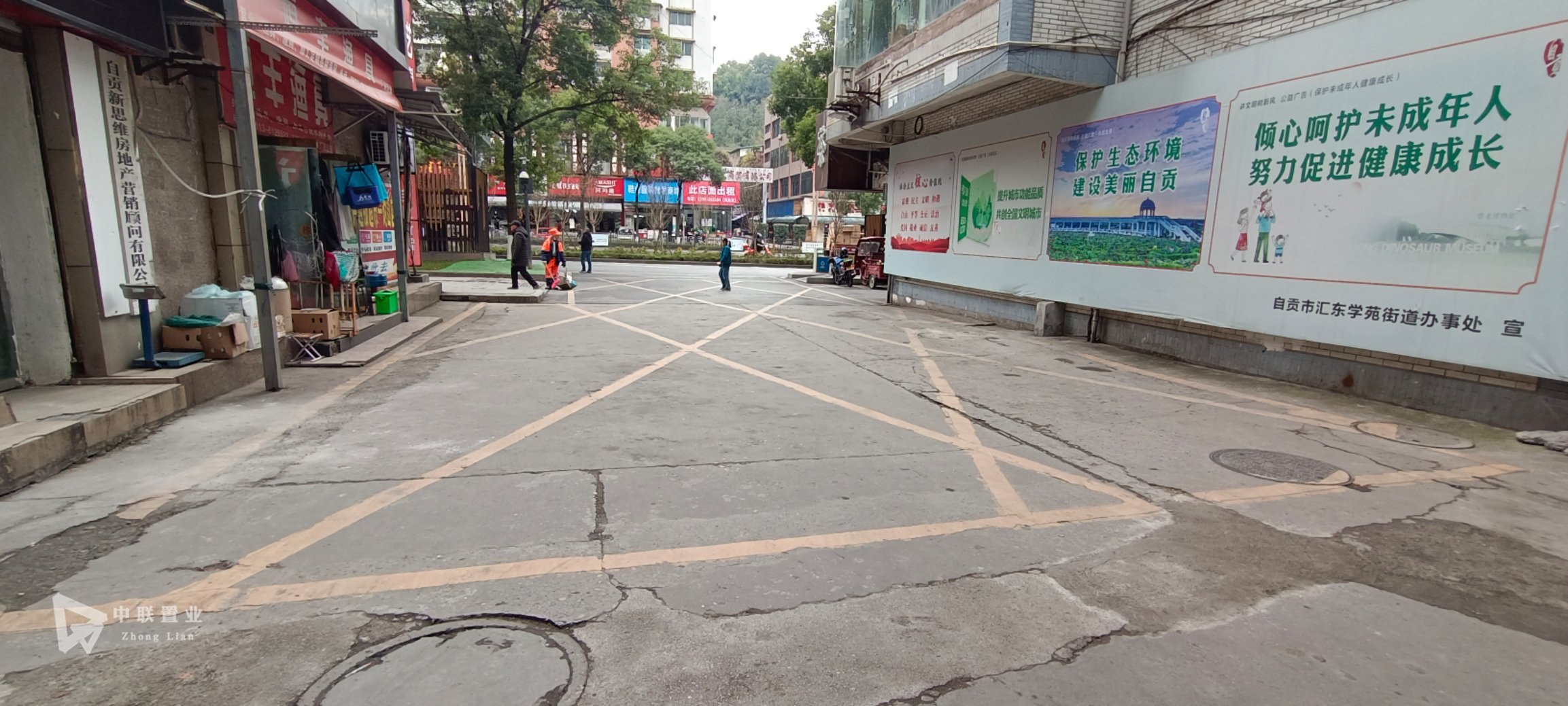 汇西筑巢公寓,筑巢商务公寓纯毛坯 随时看房 采光好 送地下室1