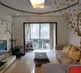 东坡区-东坡-玫瑰园十三公寓