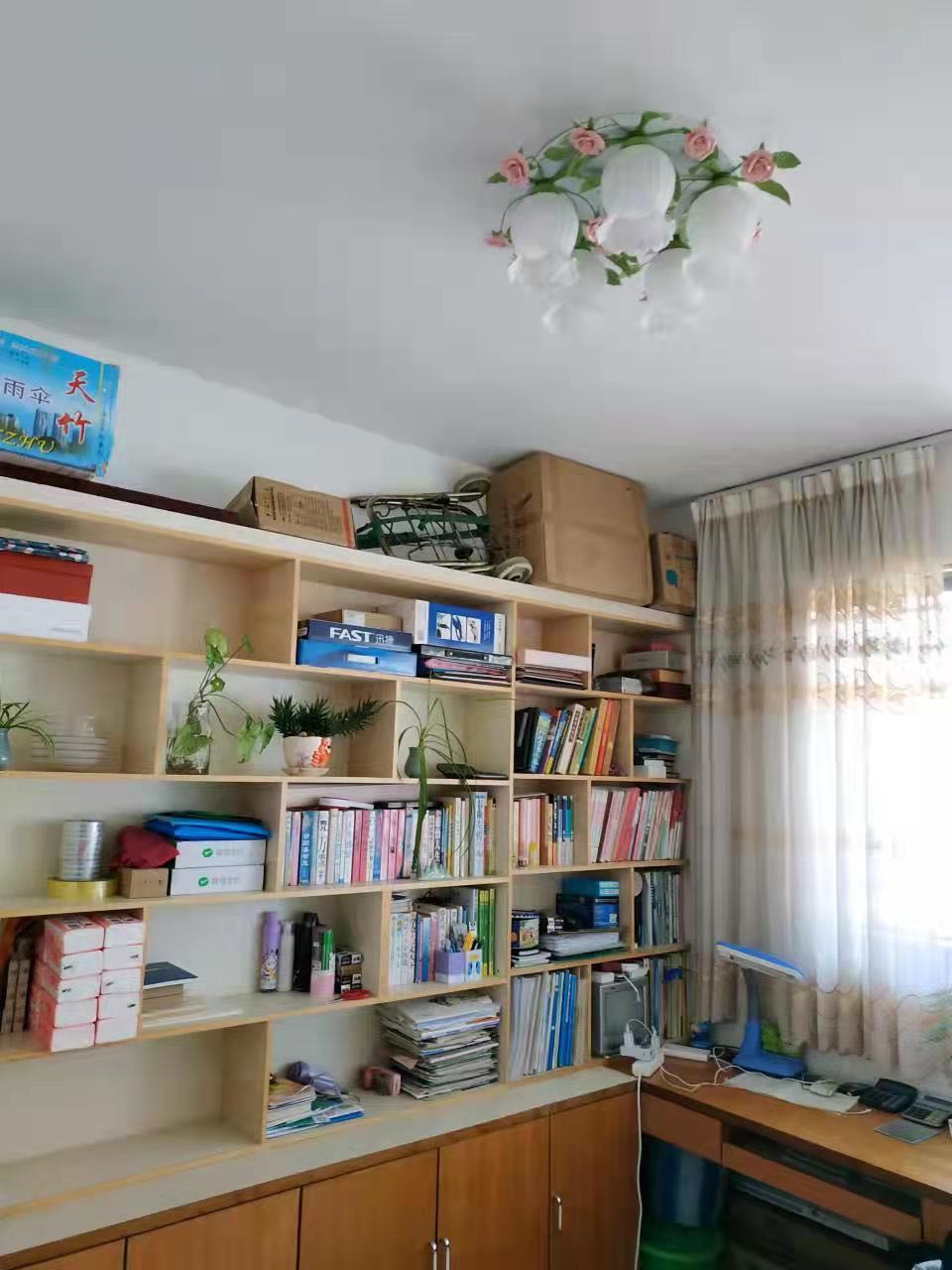 福麟尚居,城中区医院旁福麟尚居三室两厅一卫出售2