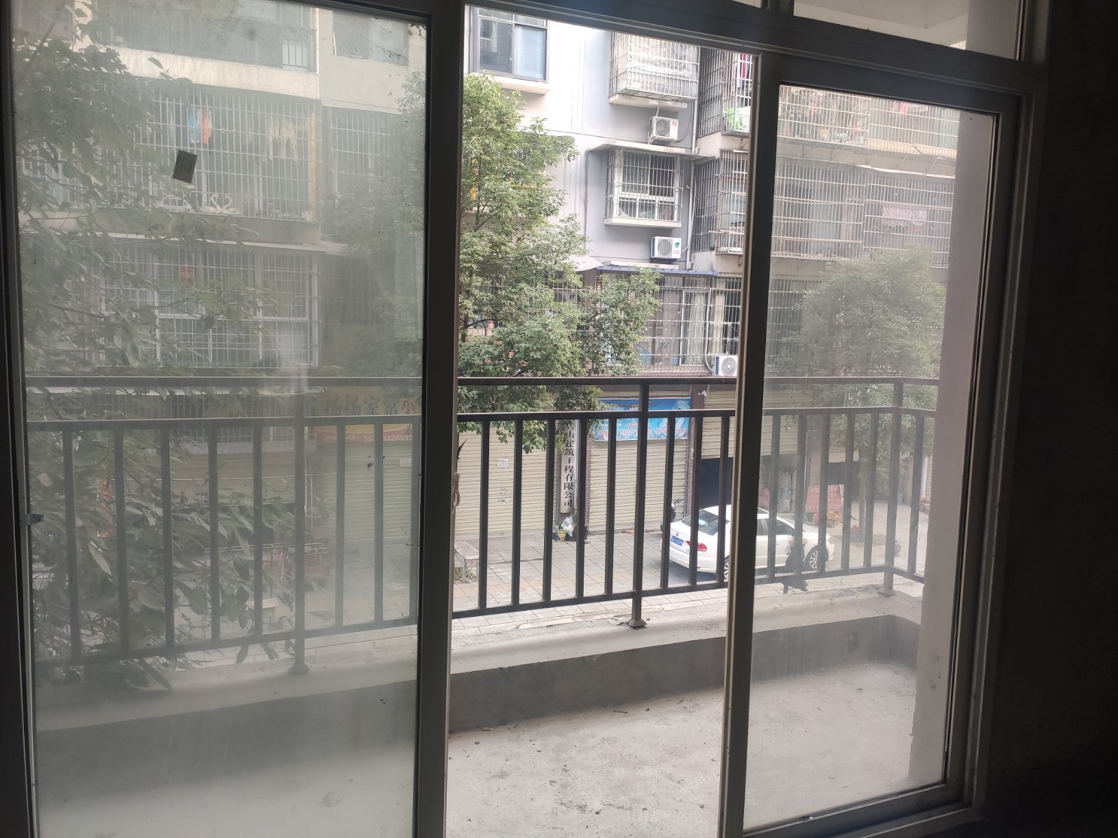 胜利小区,胜利小区花园式洋房毛坯,南师附中旁,有图有真像8