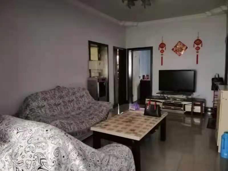 涪陵水电设计院,房子是单位房实际面积大,以前的装修风格个6