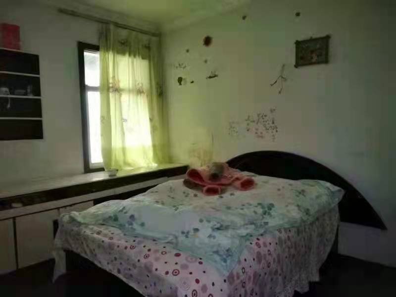 涪陵水电设计院,房子是单位房实际面积大,以前的装修风格个7