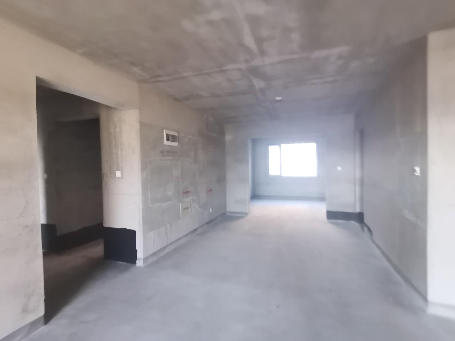 万达华府,万达华府单价4491/平 毛坯房 性价比超高的一套10