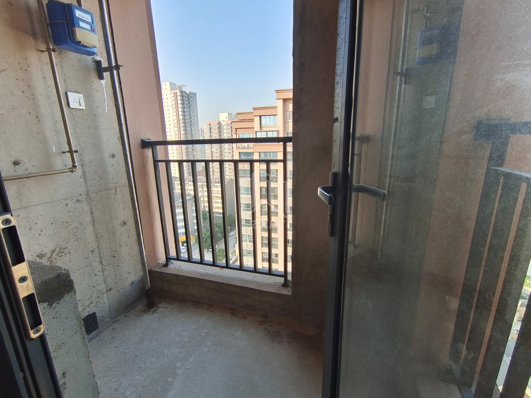 竹园圣江悦,竹园圣江悅江边大四居 楼层户型很好11