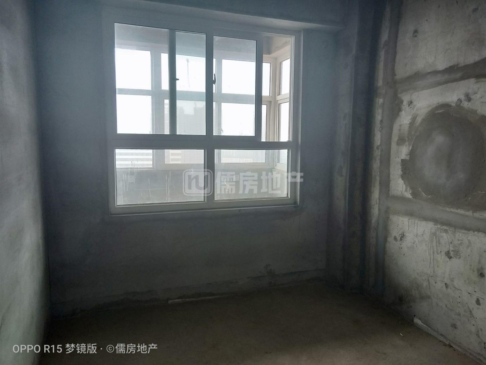 雅合花园,美阳街西段 雅合花园2室1厅毛坯南北通透1