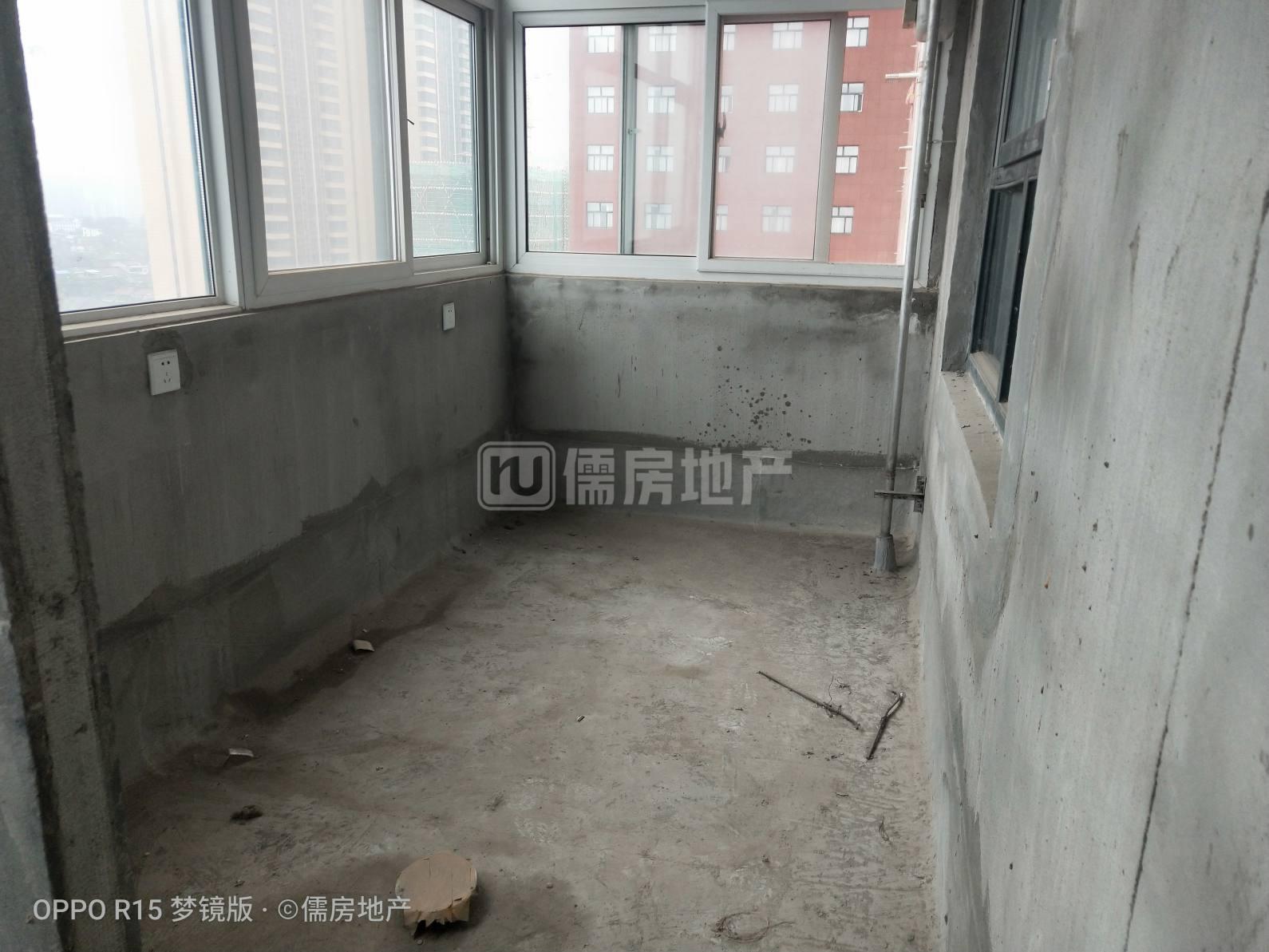 雅合花园,美阳街西段 雅合花园2室1厅毛坯南北通透2